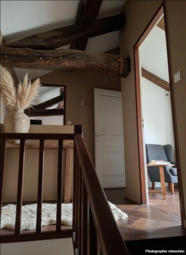 Photos 16 - Touristique - Corps de ferme