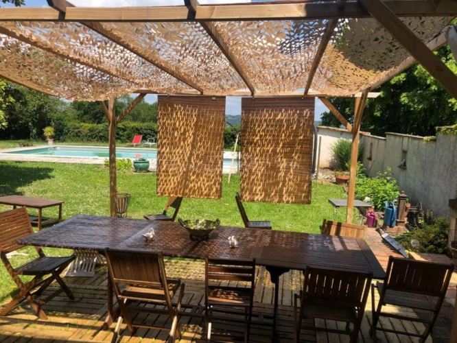 Photos 6 - Touristique - Corps de ferme