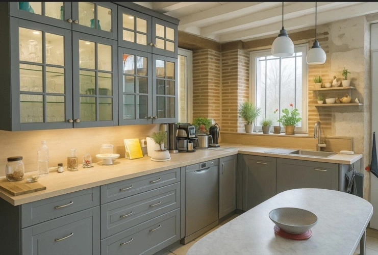 Photos 7 - Touristique - Corps de ferme