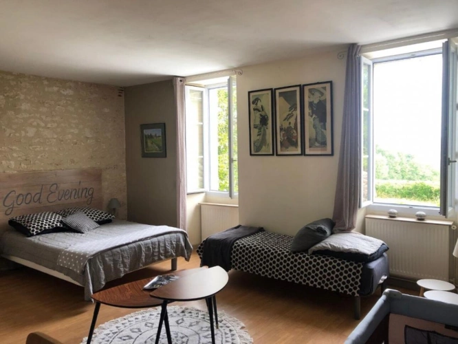 Photos 14 - Touristique - Corps de ferme