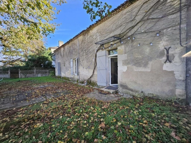 Photos 18 - Touristique - Corps de ferme