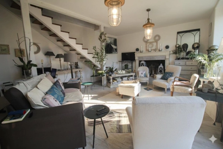 Photos 2 - Prestige - Maison de caractère