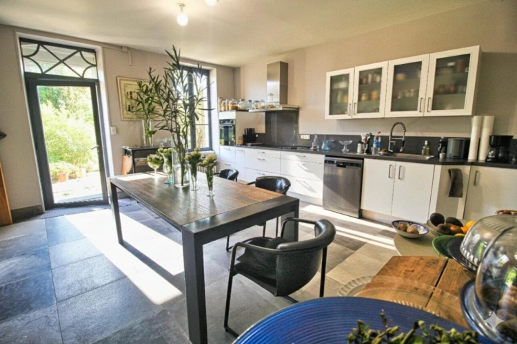 Photos 3 - Prestige - Maison de caractère