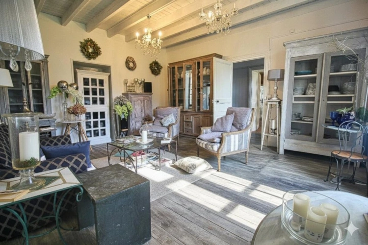 Photos 4 - Prestige - Maison de caractère