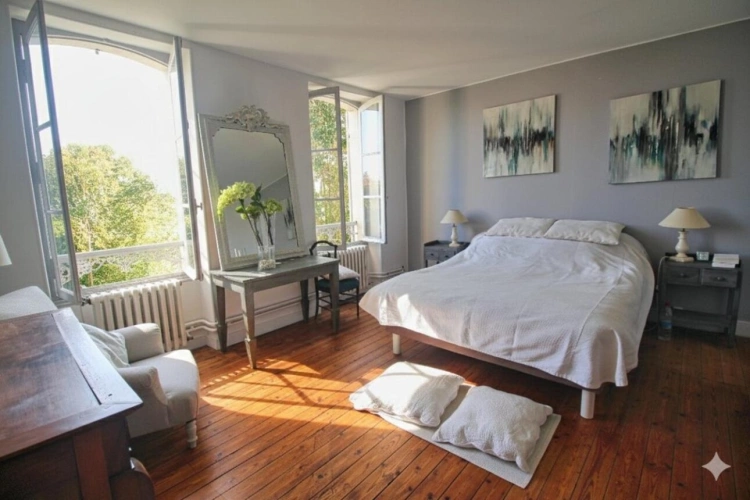 Photos 5 - Prestige - Maison de caractère