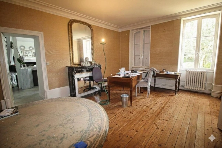 Photos 7 - Prestige - Maison de caractère