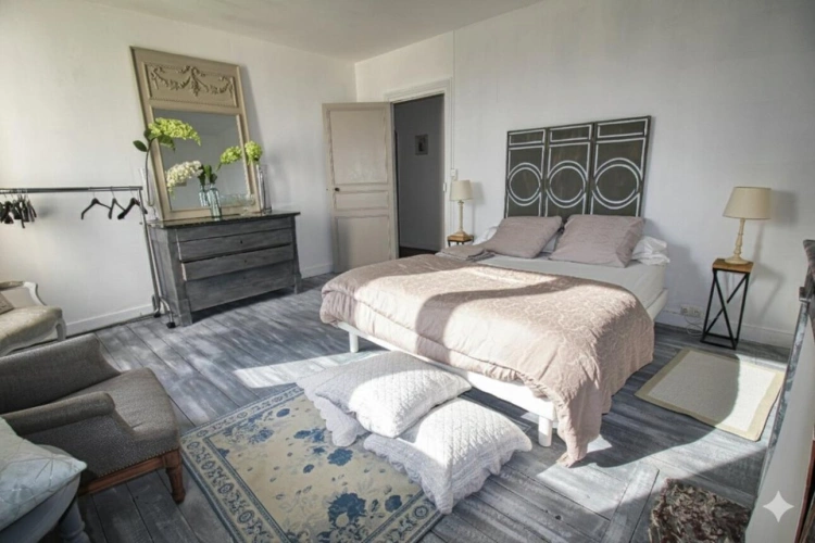 Photos 8 - Prestige - Maison de caractère