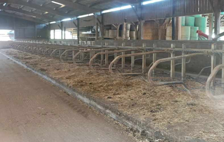 Photos 5 - Agricole - Exploitation agricole en agriculture biologique à fort potentiel - 92 ha de SAU irrigables en propriété