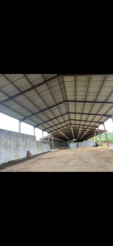 Photos 1 - Agricole - Ensemble de bâtiments agricoles