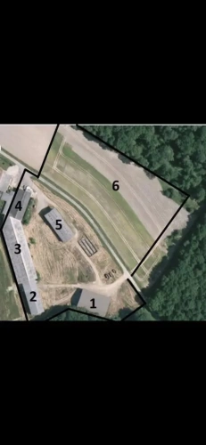 Photos 2 - Agricole - Ensemble de bâtiments agricoles