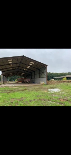 Photos 3 - Agricole - Ensemble de bâtiments agricoles