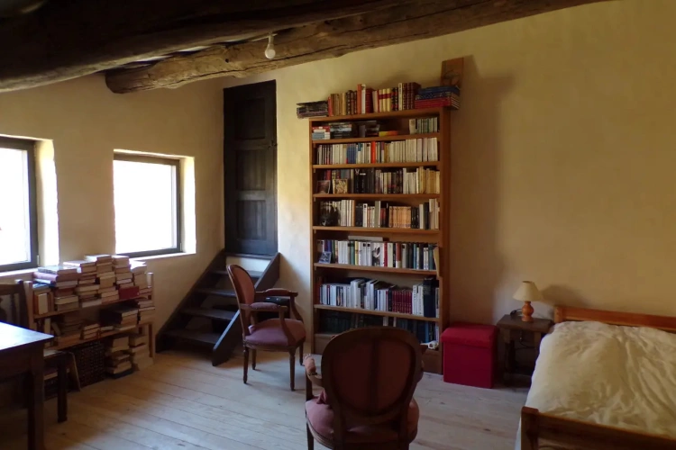 Photos 9 - Forestière - Typique Mas Catalan 105 ha sur le GR 20.