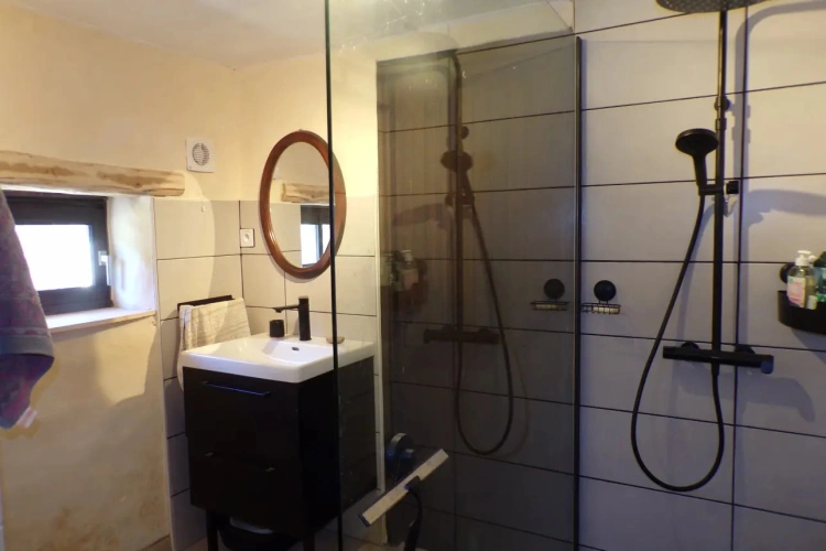 Photos 15 - Forestière - Typique Mas Catalan 105 ha sur le GR 20.