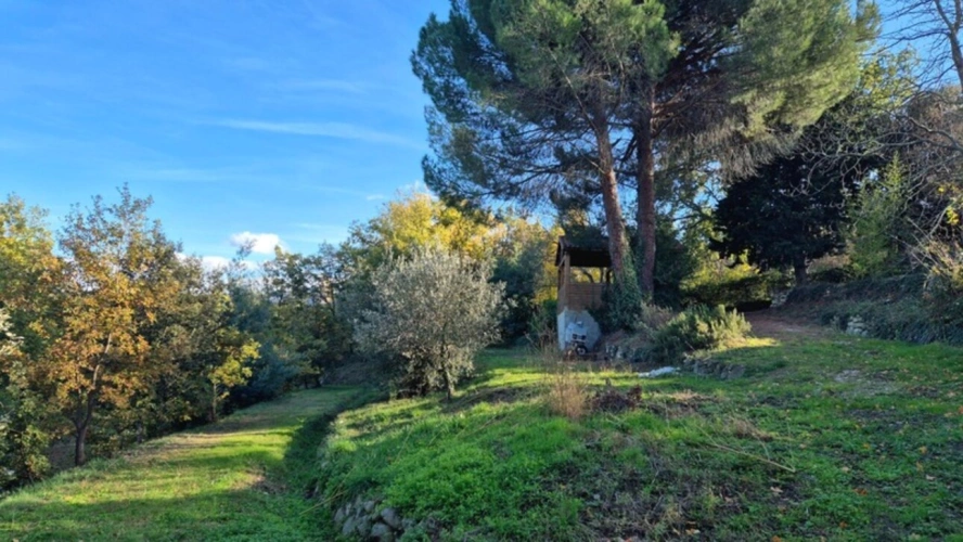 Photos 4 - Prestige - Belle propriété 6 pièces avec piscine PRADES (66)