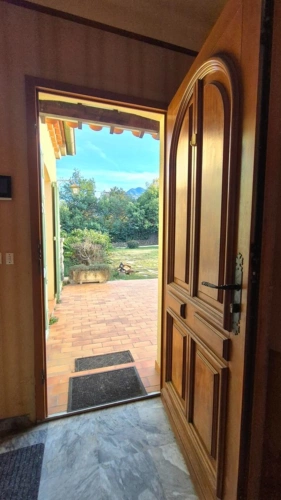 Photos 6 - Prestige - Belle propriété 6 pièces avec piscine PRADES (66)