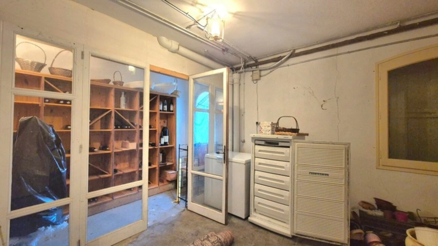 Photos 28 - Prestige - Belle propriété 6 pièces avec piscine PRADES (66)