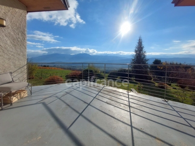 Photos 2 - Prestige - Demeure d'exception à St-Jean-de-la-Porte