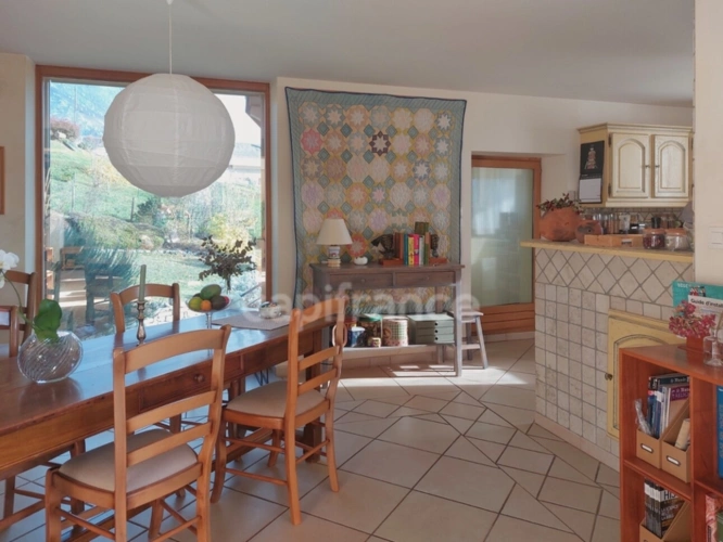 Photos 5 - Prestige - Demeure d'exception à St-Jean-de-la-Porte