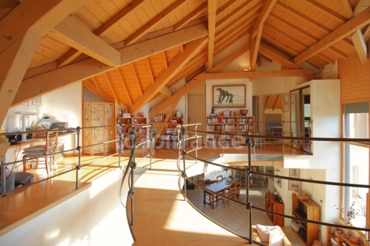 Photos 7 - Prestige - Demeure d'exception à St-Jean-de-la-Porte