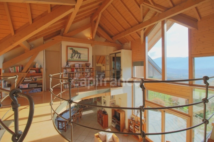 Photos 9 - Prestige - Demeure d'exception à St-Jean-de-la-Porte