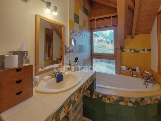 Photos 12 - Prestige - Demeure d'exception à St-Jean-de-la-Porte