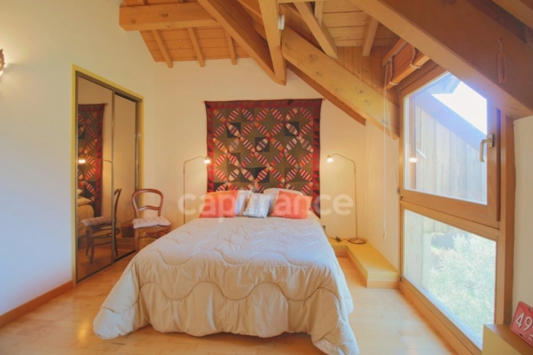 Photos 13 - Prestige - Demeure d'exception à St-Jean-de-la-Porte