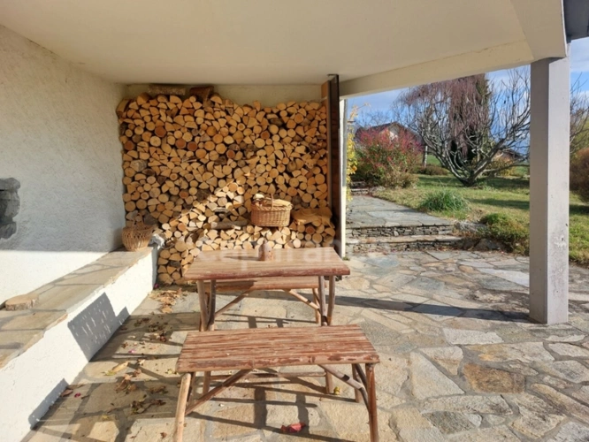 Photos 14 - Prestige - Demeure d'exception à St-Jean-de-la-Porte