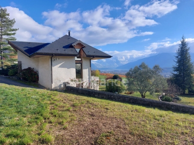 Photos 16 - Prestige - Demeure d'exception à St-Jean-de-la-Porte