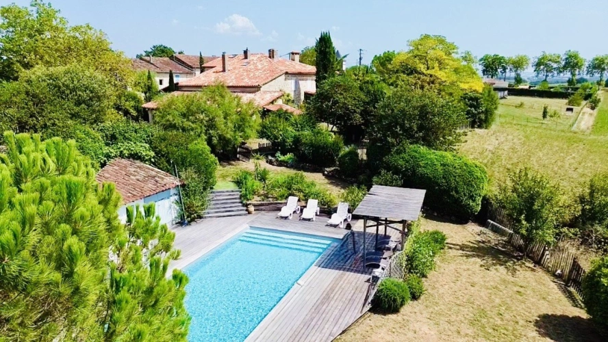 Photos 1 - Touristique - Maison