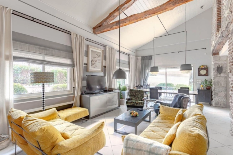 Photos 7 - Touristique - Propriété