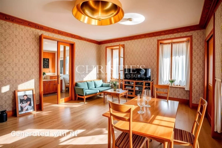 Photos 9 - Equestrian - 27-hectare property in one piece, isolated, quiet. Character buildings. To be renovated.