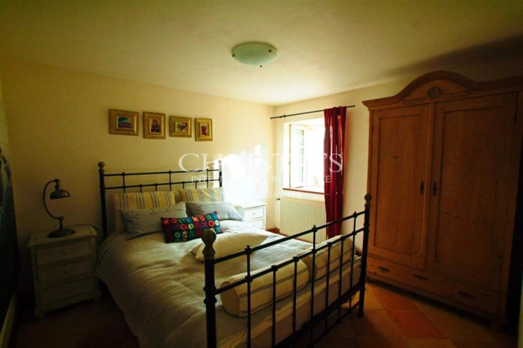 Photos 8 - Prestige - Bordeaux 35 min - Entre-Deux-Mers - Superbe demeure en pierre, - 1,2 ha - piscine