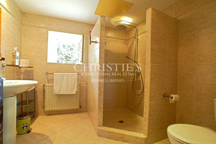 Photos 10 - Prestige - Bordeaux 35 min - Entre-Deux-Mers - Superbe demeure en pierre, - 1,2 ha - piscine