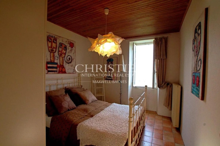 Photos 11 - Prestige - Bordeaux 35 min - Entre-Deux-Mers - Superbe demeure en pierre, - 1,2 ha - piscine