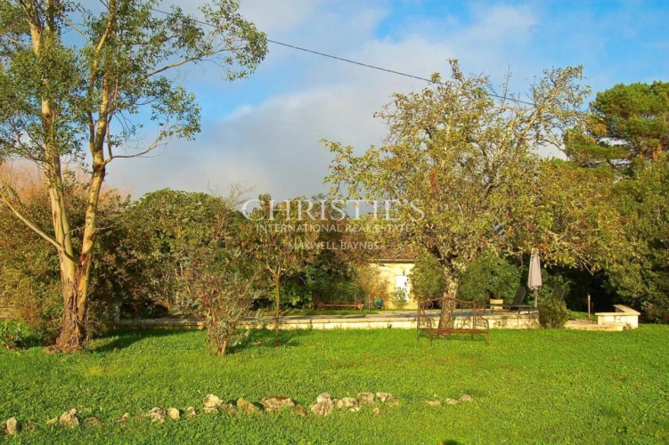 Photos 14 - Prestige - Bordeaux 35 min - Entre-Deux-Mers - Superbe demeure en pierre, - 1,2 ha - piscine