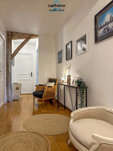 Photos 20 - Prestige - Propriete à vendre 10 pièces FONGRAVE (47) maison de 360m2 sur terrain de 1,43ha