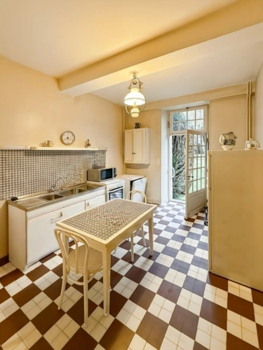 Photos 12 - Prestige - Propriete en pierres de 252 m2, avec dépendances, à COUCHES avec 1186 m2 de terrain