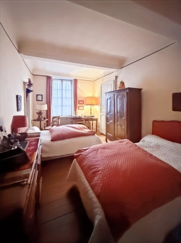 Photos 21 - Prestige - Propriete en pierres de 252 m2, avec dépendances, à COUCHES avec 1186 m2 de terrain