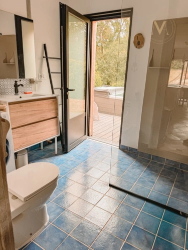 Photos 18 - Équestre - Propriété équestre d’exception implantée sur 21 hectares d’un seul tenant, à proximité de THEZAC (47)