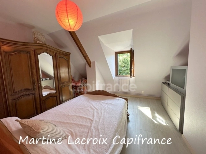 Photos 12 - Tourist - Dpt SARTHE (72), for sale near LA FERTE BERNARD - PROPERTY AND OUTBUILDINGS - MEADOWS of 11 HECTARES