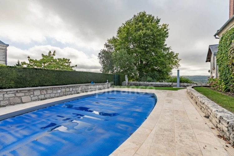 Photos 6 - Prestige - Propriete à vendre 11 pièces Soissons (02)