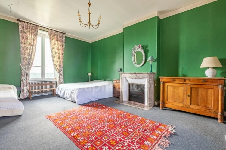 Photos 9 - Prestige - Propriete à vendre 11 pièces Soissons (02)