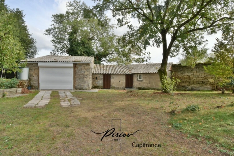 Photos 4 - Prestige - Propriété 5 chambres, dépendances, proche commerces et services