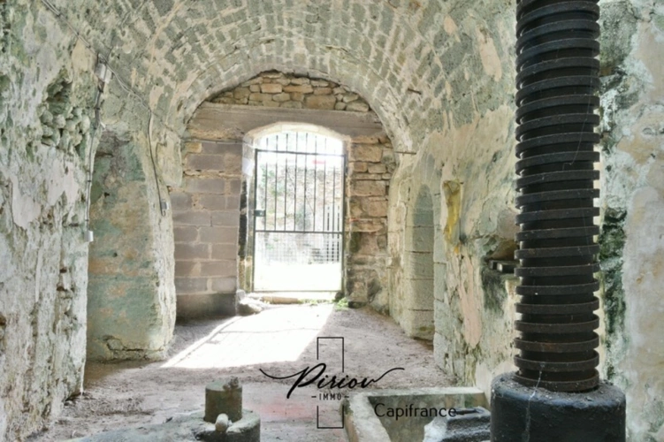 Photos 8 - Prestige - Propriété 5 chambres, dépendances, proche commerces et services