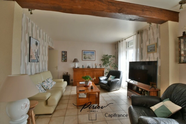 Photos 11 - Prestige - Propriété 5 chambres, dépendances, proche commerces et services