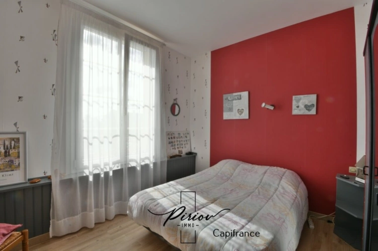 Photos 14 - Prestige - Propriété 5 chambres, dépendances, proche commerces et services