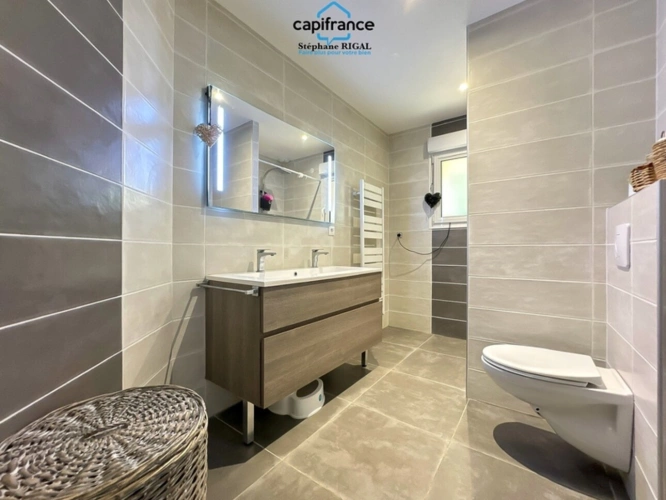 Photos 8 - Prestige - Propriete à vendre 6 pièces MONSEGUR (47) Maison de 160m2 habitables sur un terrain de 4833 m2