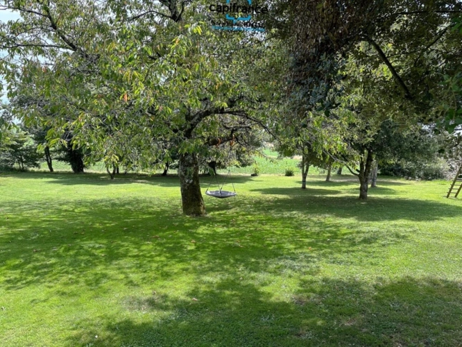 Photos 9 - Prestige - Propriete à vendre 6 pièces MONSEGUR (47) Maison de 160m2 habitables sur un terrain de 4833 m2