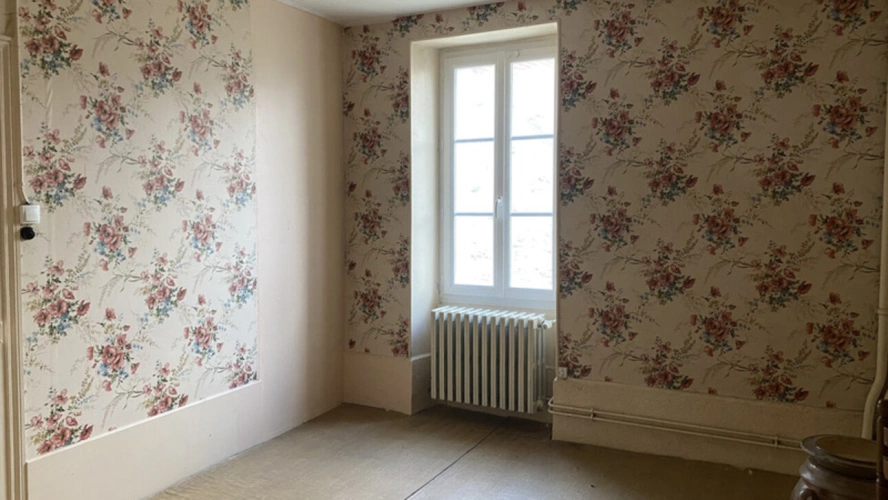 Photos 11 - Tourist - Agricultural property in the heart of a peaceful village for sale, 5 rooms, MASSANGIS (89) - Sheds -