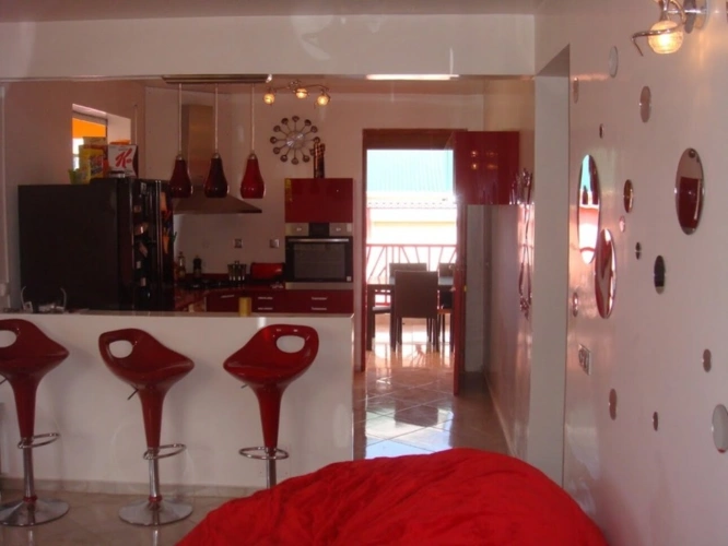 Photos 6 - Touristique - EN EXCLUSIVITE - A VENDRE - VILLA MULTIFONCTIONNELLE AU COEUR D'UN QUARTIER RECHERCHE A SAINTE ANNE